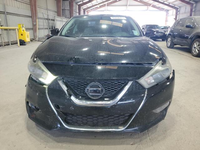 2018 NISSAN MAXIMA 3.5 #3305320303