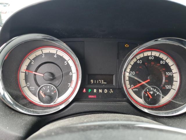 2016 DODGE GR CARAVAN 2C4RDGCG0GR118028