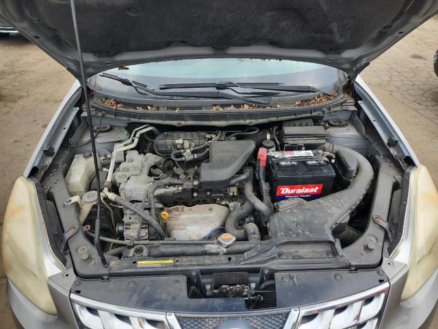 2011 NISSAN ROGUE S - JN8AS5MVXBW686733