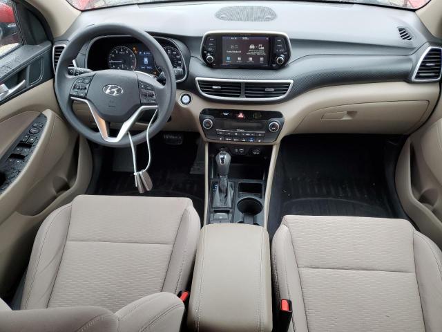 2021 HYUNDAI TUCSON LIMITED KM8J3CAL2MU394147