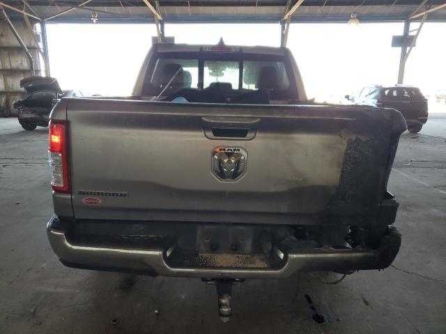 2022 RAM 1500 BIG H - 1C6RREFG2NN253661