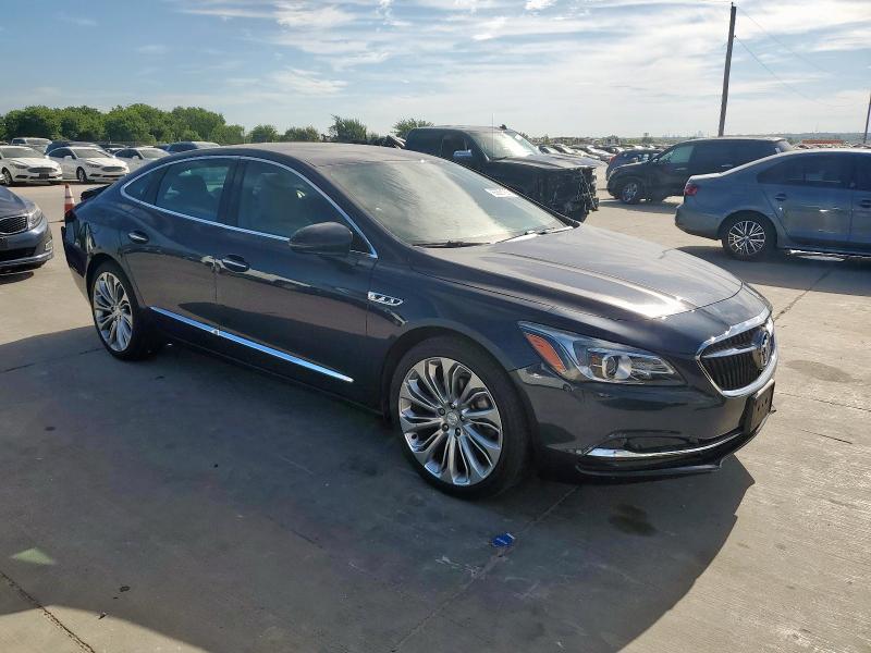 2017 BUICK LACROSSE ESSENCE - 1G4ZP5SS8HU143017