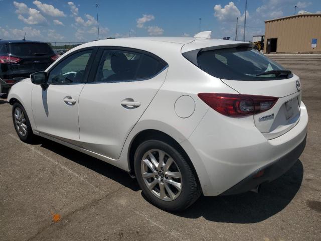 Vin: 3mzbm1l78fm235101, lot: 63012965, mazda 3 touring 20152