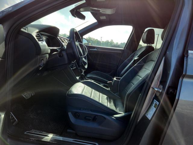 2024 VOLKSWAGEN TIGUAN SEL 3VV4B7AX9RM084122