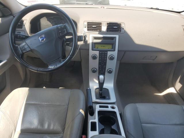 2010 VOLVO S40 2.4I - YV1382MS8A2500677