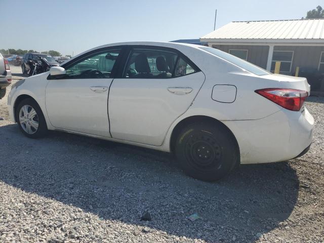 2015 TOYOTA COROLLA L - 5YFBURHE2FP326284