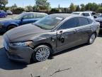 2016 FORD FUSION SE - 3FA6P0PU3GR226175