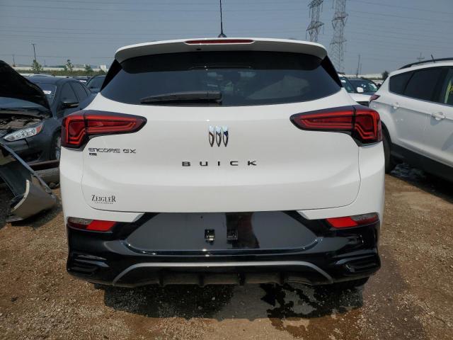 2025 BUICK ENCORE GX KL4AMESL0SB034440