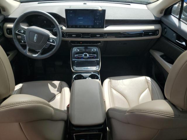2023 LINCOLN NAUTILUS R 2LMPJ8K95PBL05539
