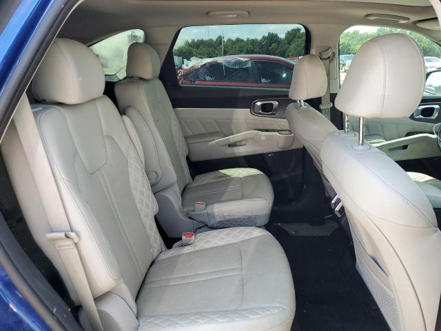 2021 KIA SORENTO SX - 5XYRK4LFXMG032012