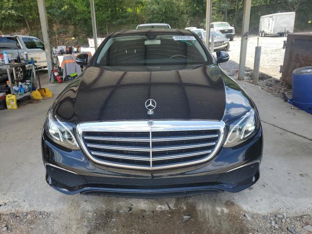 2018 MERCEDES-BENZ E 300 WDDZF4JB9JA377991