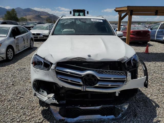 2021 MERCEDES-BENZ GLE 350 4M - 4JGFB4KB8MA397995