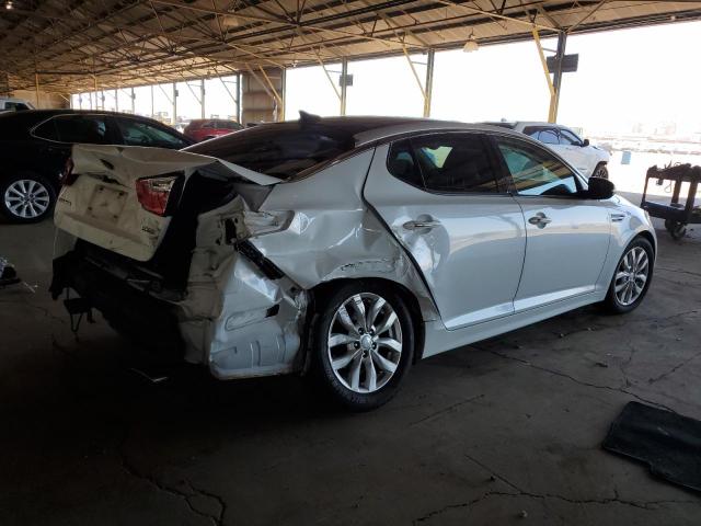 2014 KIA OPTIMA EX - 5XXGN4A75EG313702