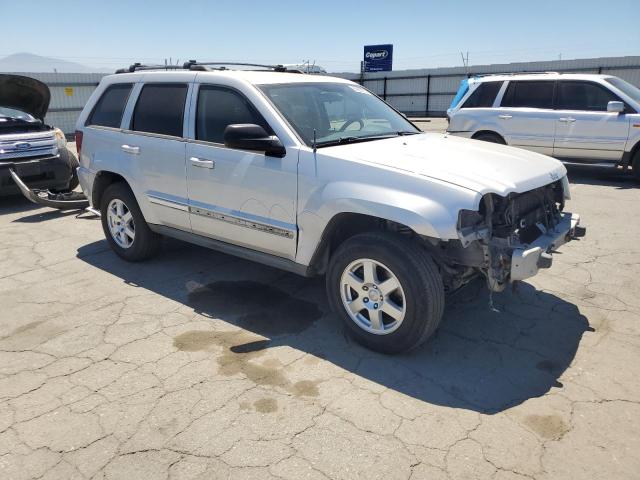2010 JEEP GRAND CHER - 1J4PS4GK5AC102220