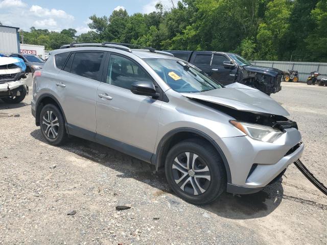 2017 TOYOTA RAV4 LE 2T3ZFREV8HW355164