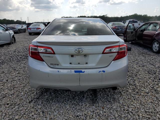 2012 TOYOTA CAMRY BASE - 4T1BF1FK0CU196567