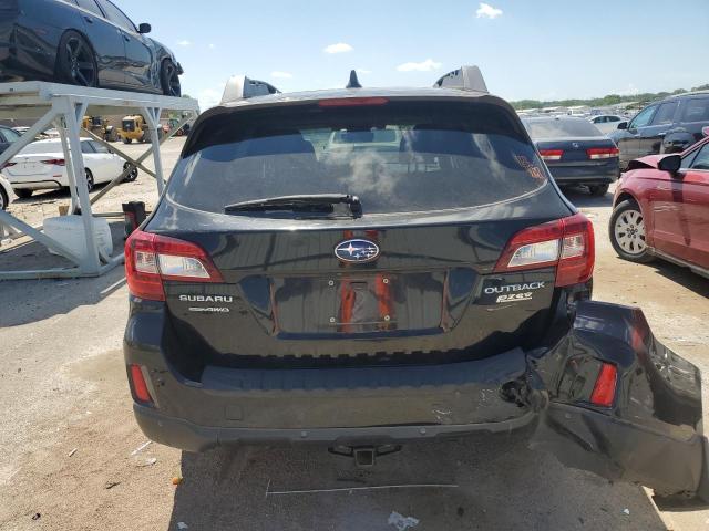 2017 SUBARU OUTBACK 2.5I LIMITED 4S4BSANC7H3411297