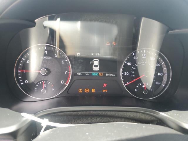 2024 KIA FORTE GT L 3KPF54AD6RE727894