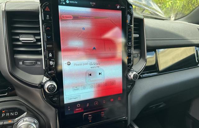 2025 RAM 1500 REBEL 1C6SRFLP8SN534046