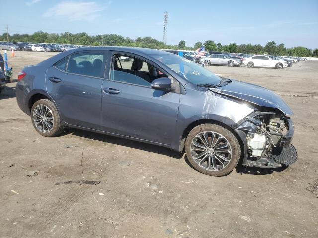2016 TOYOTA COROLLA L 5YFBURHE1GP437409