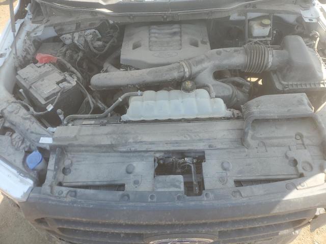 2022 FORD F150 - 1FTNF1E8XNKE12284