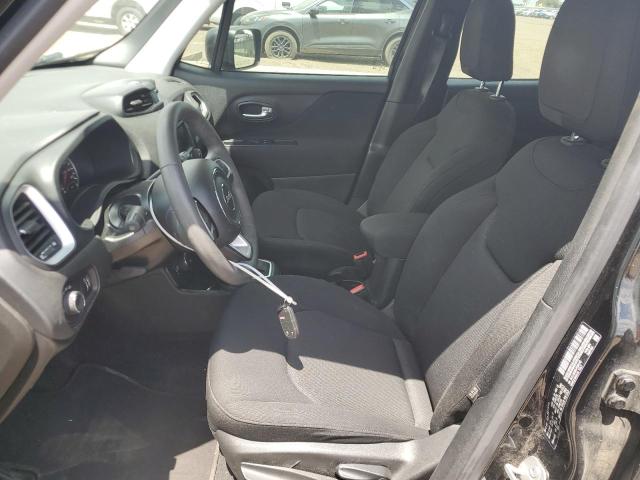 2018 JEEP RENEGADE S ZACCJBAB5JPG84142