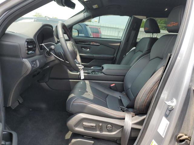 2025 HONDA PILOT TRAI 5FNYG1H6XSB075516
