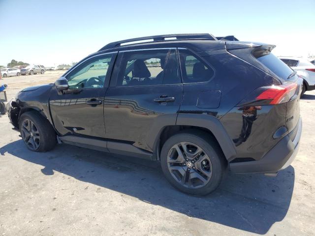 2022 TOYOTA RAV4 ADVEN 2T3J1RFV2NW325180