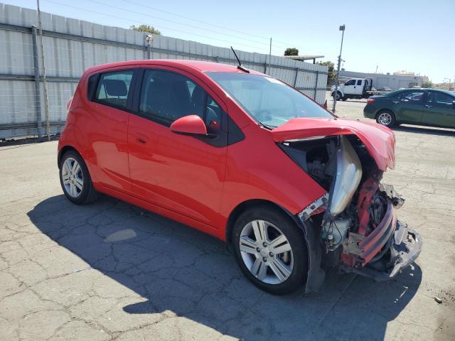 Vin: kl8cd6s96ec446166, lot: 63459995, chevrolet spark 1lt 20144