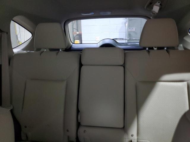 2015 HONDA CR-V EX 5J6RM4H52FL029990