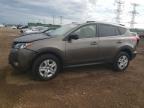 2015 TOYOTA RAV4 LE - JTMBFREV5FD168170