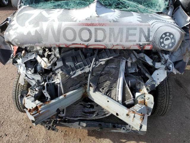 2017 NISSAN NV200 2.5S 3N6CM0KN3HK703281