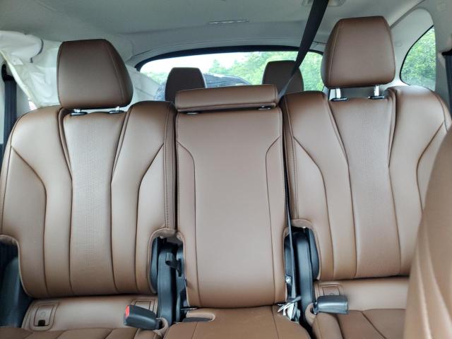 2025 ACURA MDX TECHNO - 5J8YE1H48SL031193