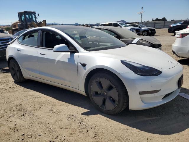 2021 TESLA MODEL 3 5YJ3E1EA7MF867327