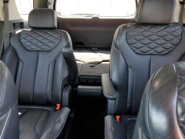 2021 HYUNDAI PALISADE L - KM8R54HEXMU175642