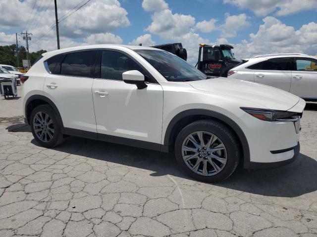 2020 MAZDA CX-5 SIGNA JM3KFBEY8L0746466