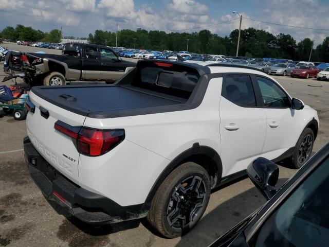 2025 HYUNDAI SANTA CRUZ 5NTJEDDF3SH146203