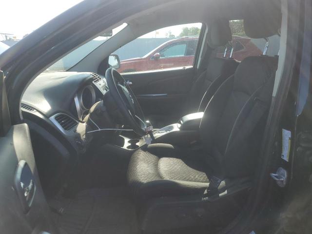 2017 DODGE JOURNEY SX 3C4PDDBG8HT525147