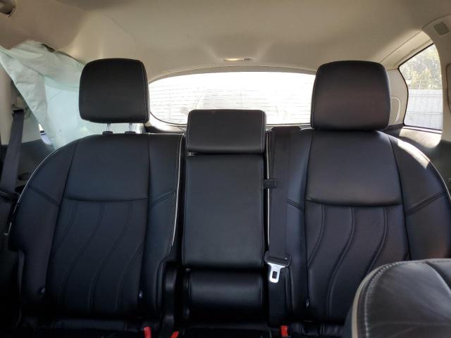 2020 INFINITI QX60 LUXE - 5N1DL0MM0LC508439