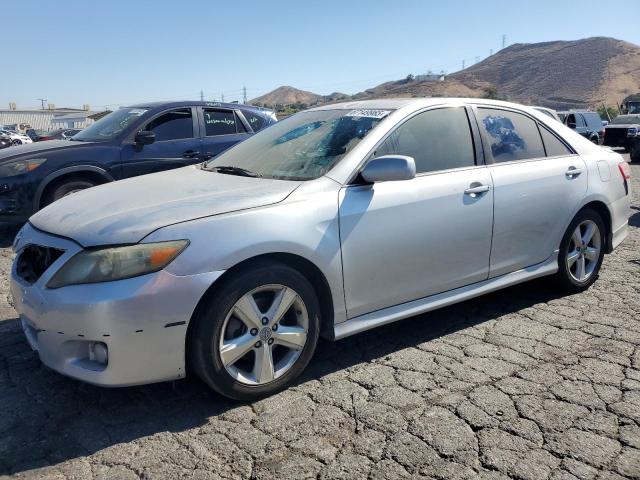 TOYOTA CAMRY BASE