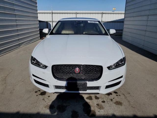 2018 JAGUAR XE PRESTIG SAJAE4EV8JCP20245