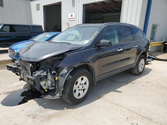 CHEVROLET TRAVERSE L