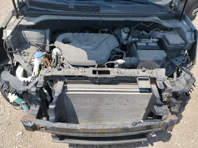2016 KIA SOUL - KNDJN2A23G7360835