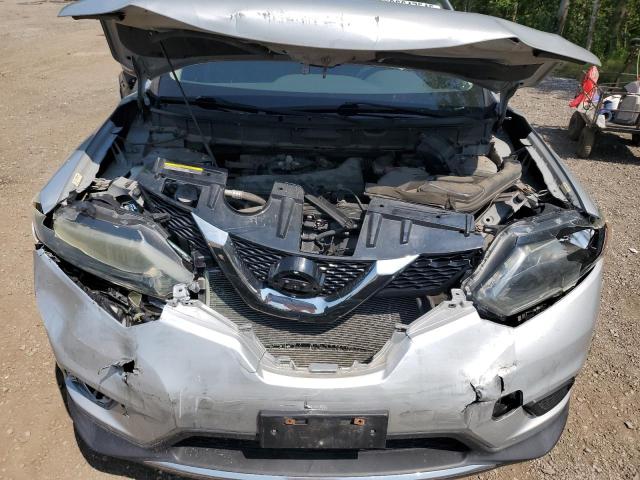 2016 NISSAN ROGUE S - 5N1AT2MV4GC764757