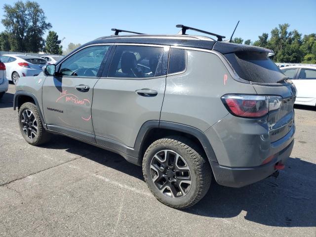 2020 JEEP COMPASS TR - 3C4NJDDB0LT112018