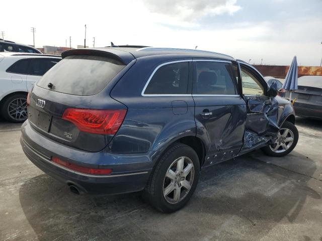 2015 AUDI Q7 PREMIUM WA1CGAFE0FD008869