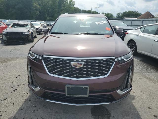 2023 CADILLAC XT6 PREMIU 1GYKPDRS5PZ158303