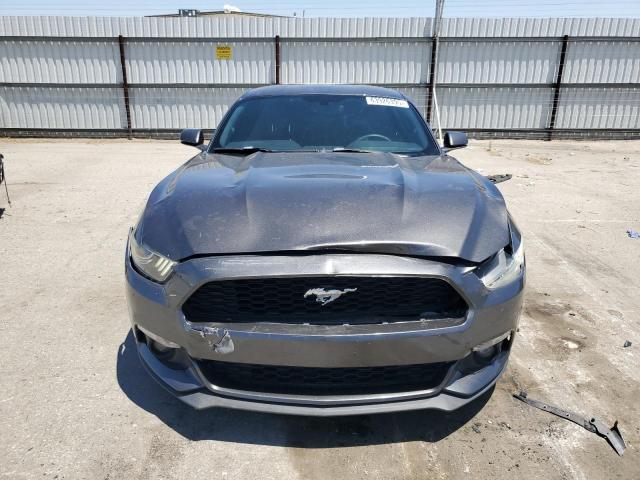 2015 FORD MUSTANG - 1FA6P8THXF5415933