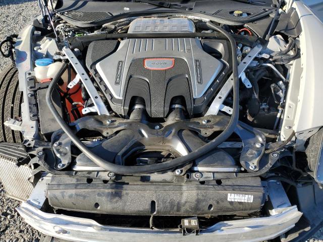 2021 PORSCHE PANAMERA GTS WP0AG2A76ML148357