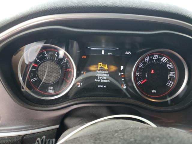 2021 DODGE CHALLENGER 2C3CDZBTXMH593739